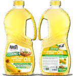 روغن های خوراکی