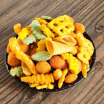 اسنک و چیپس