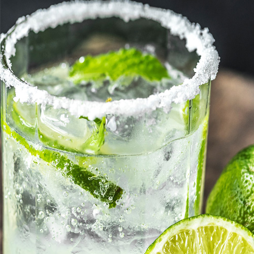 نوشیدنی گازدار